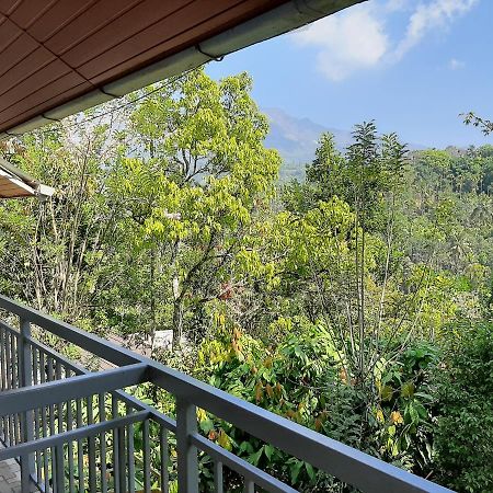 Munnar Minds Homestay Zewnętrze zdjęcie
