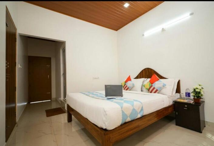 Munnar Minds Homestay Zewnętrze zdjęcie